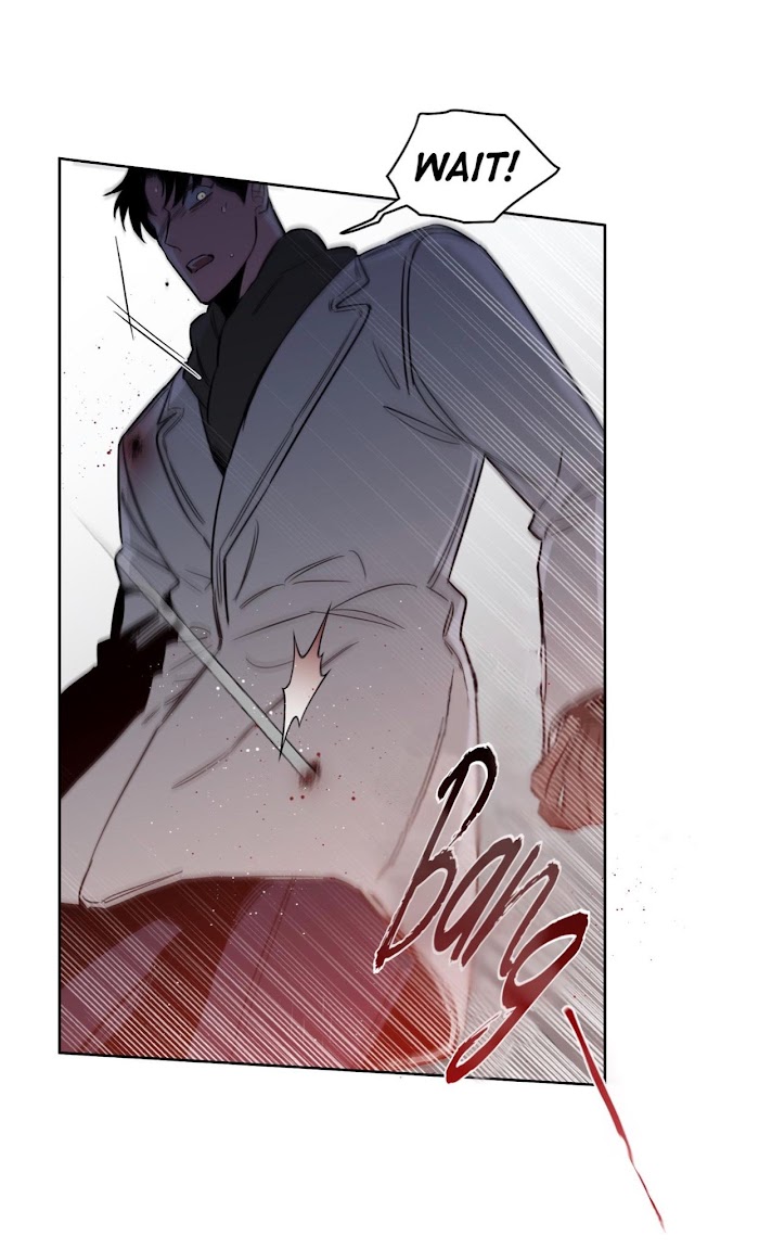 Roses And Champagne [paw] Chapter 41 - Page 38 in English