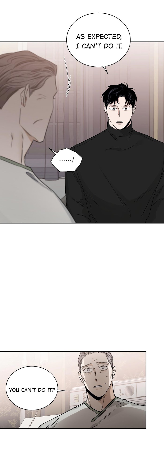 Roses And Champagne [paw] Chapter 41 - Page 5 in English
