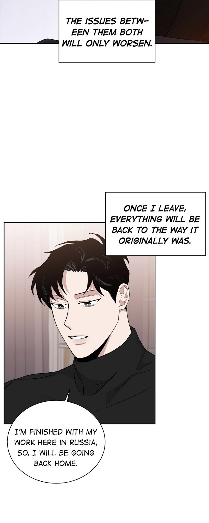Roses And Champagne [paw] Chapter 41 - Page 9 in English
