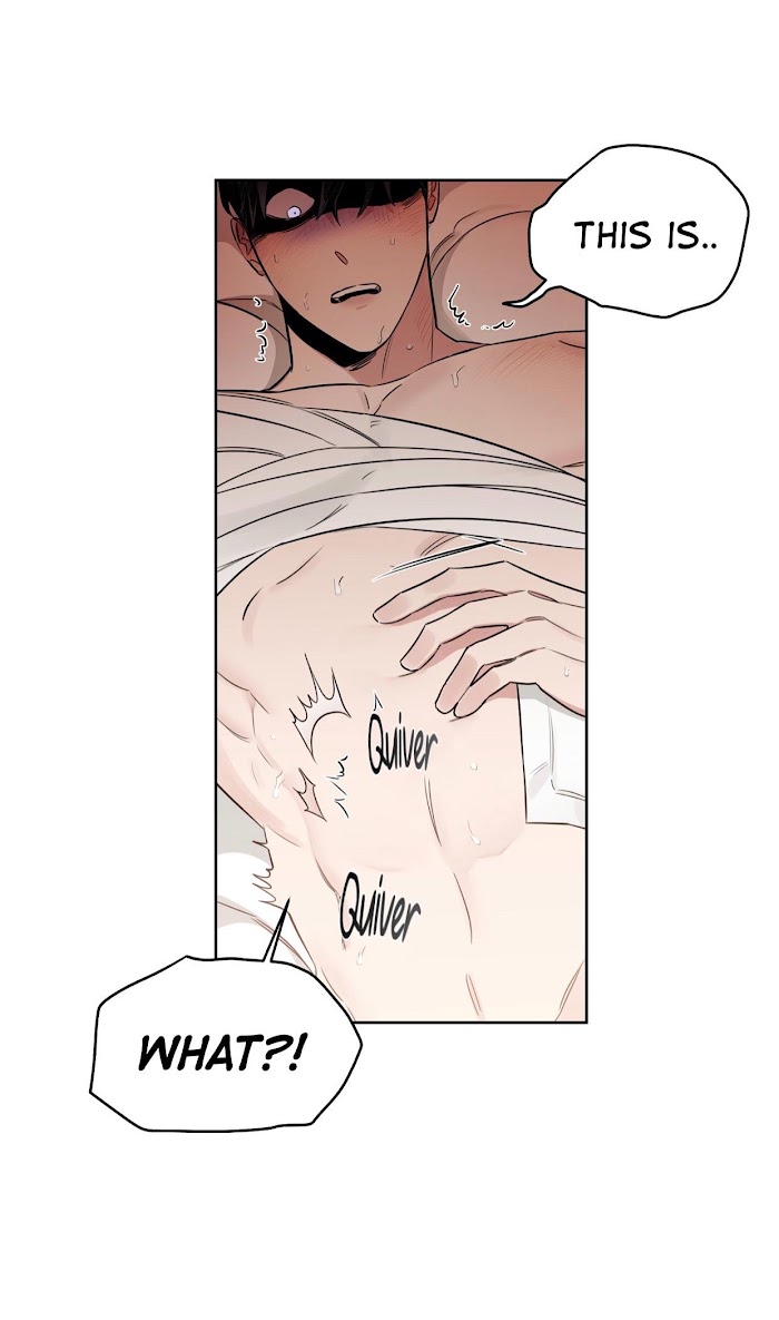 Roses And Champagne [paw] Chapter 42 - Page 10 in English