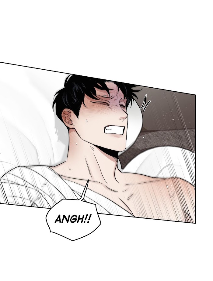 Roses And Champagne [paw] Chapter 42 - Page 14 in English