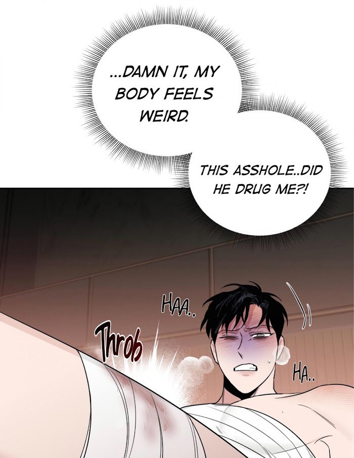 Roses And Champagne [paw] Chapter 42 - Page 16 in English