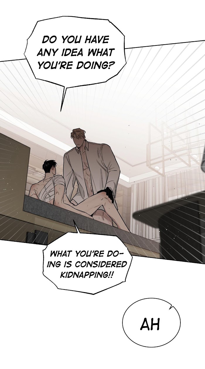Roses And Champagne [paw] Chapter 42 - Page 19 in English