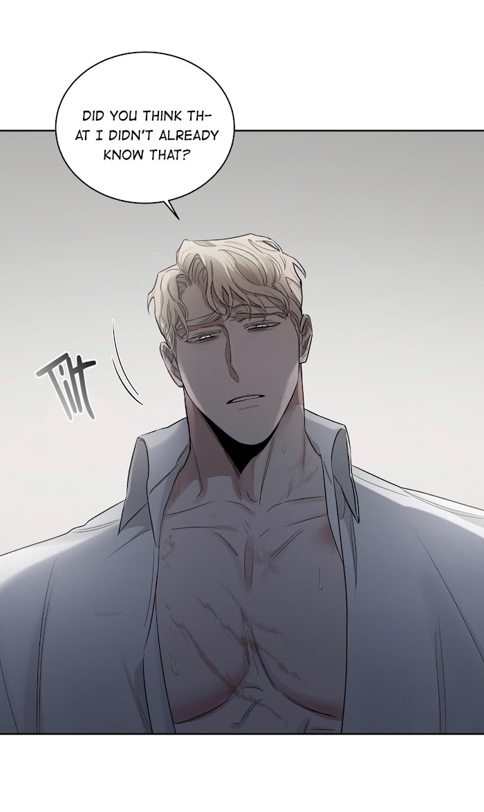 Roses And Champagne [paw] Chapter 42 - Page 21 in English