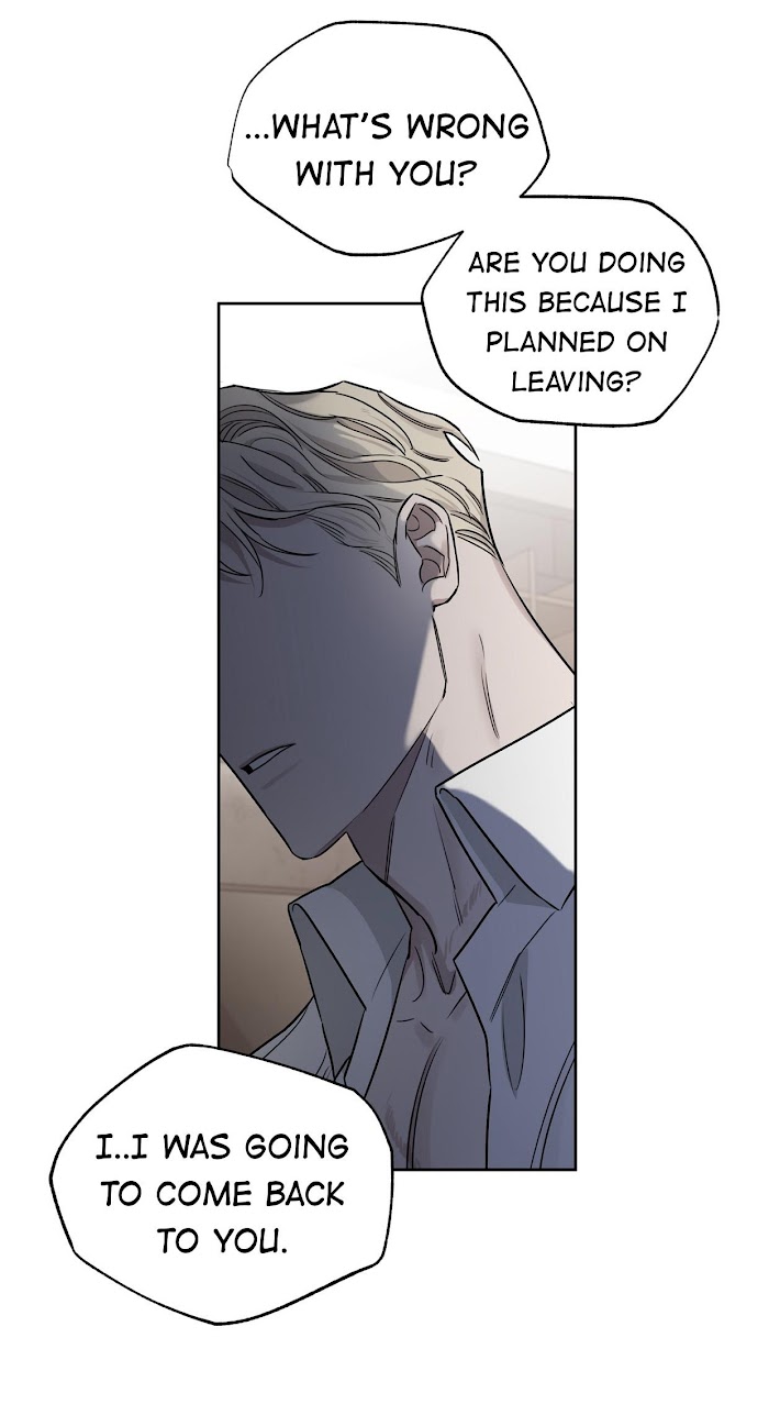 Roses And Champagne [paw] Chapter 42 - Page 24 in English