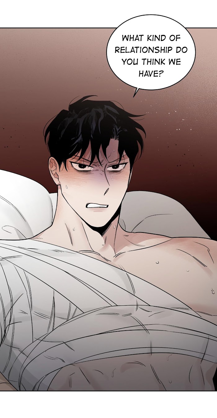 Roses And Champagne [paw] Chapter 42 - Page 27 in English