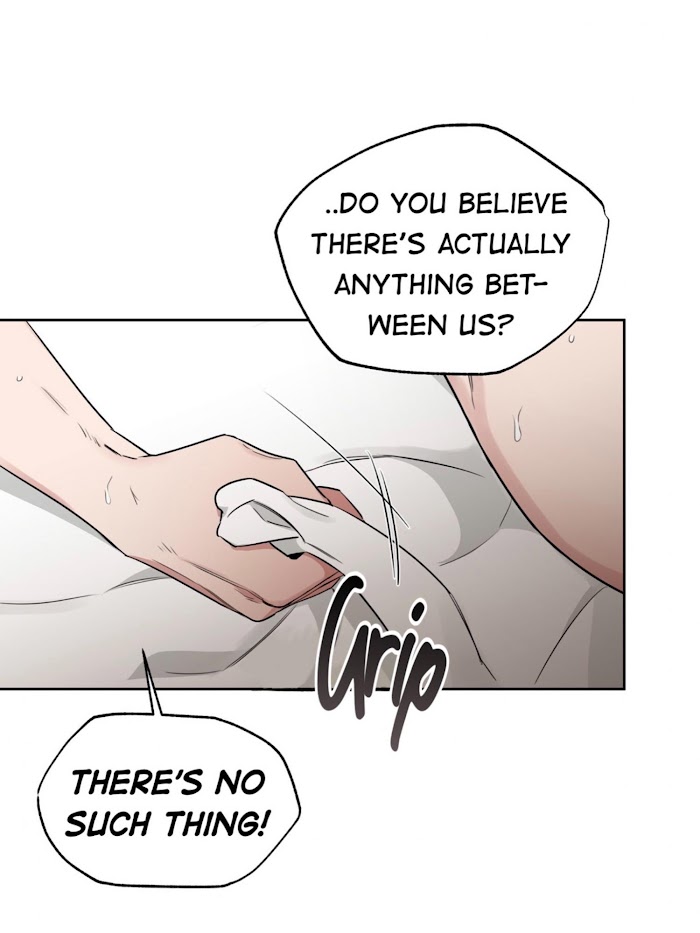 Roses And Champagne [paw] Chapter 42 - Page 29 in English