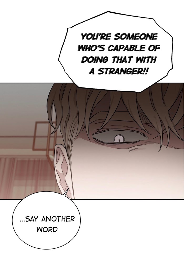Roses And Champagne [paw] Chapter 42 - Page 33 in English