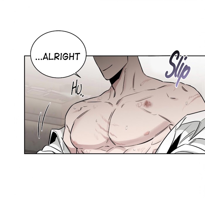 Roses And Champagne [paw] Chapter 42 - Page 38 in English