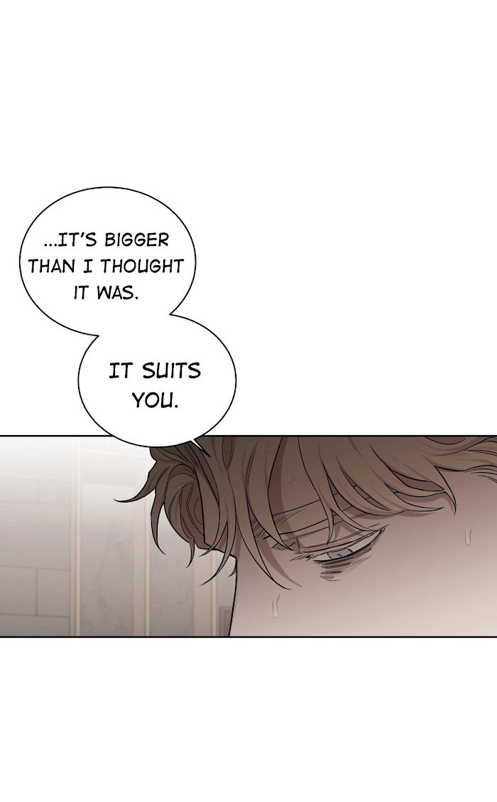 Roses And Champagne [paw] Chapter 42 - Page 55 in English