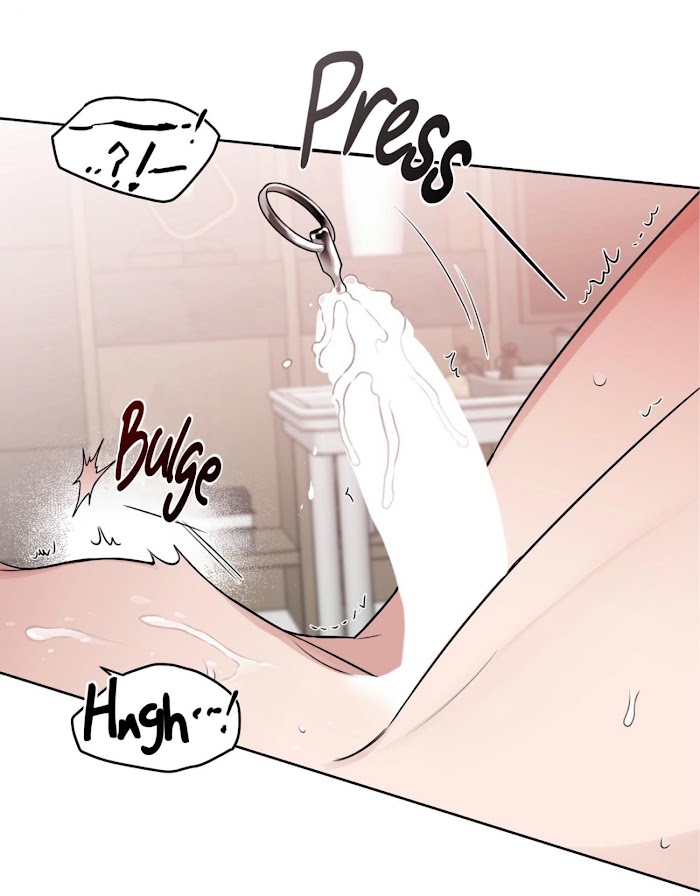 Roses And Champagne [paw] Chapter 42 - Page 57 in English