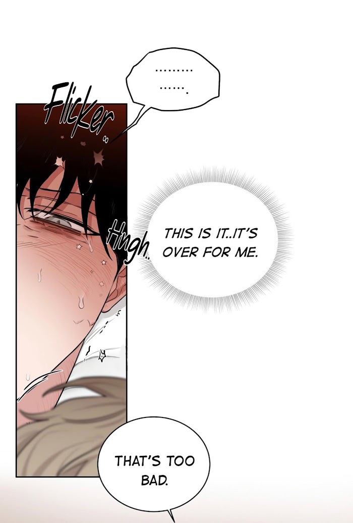 Roses And Champagne [paw] Chapter 42 - Page 62 in English