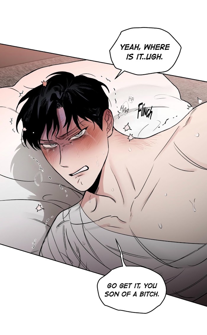 Roses And Champagne [paw] Chapter 42 - Page 66 in English