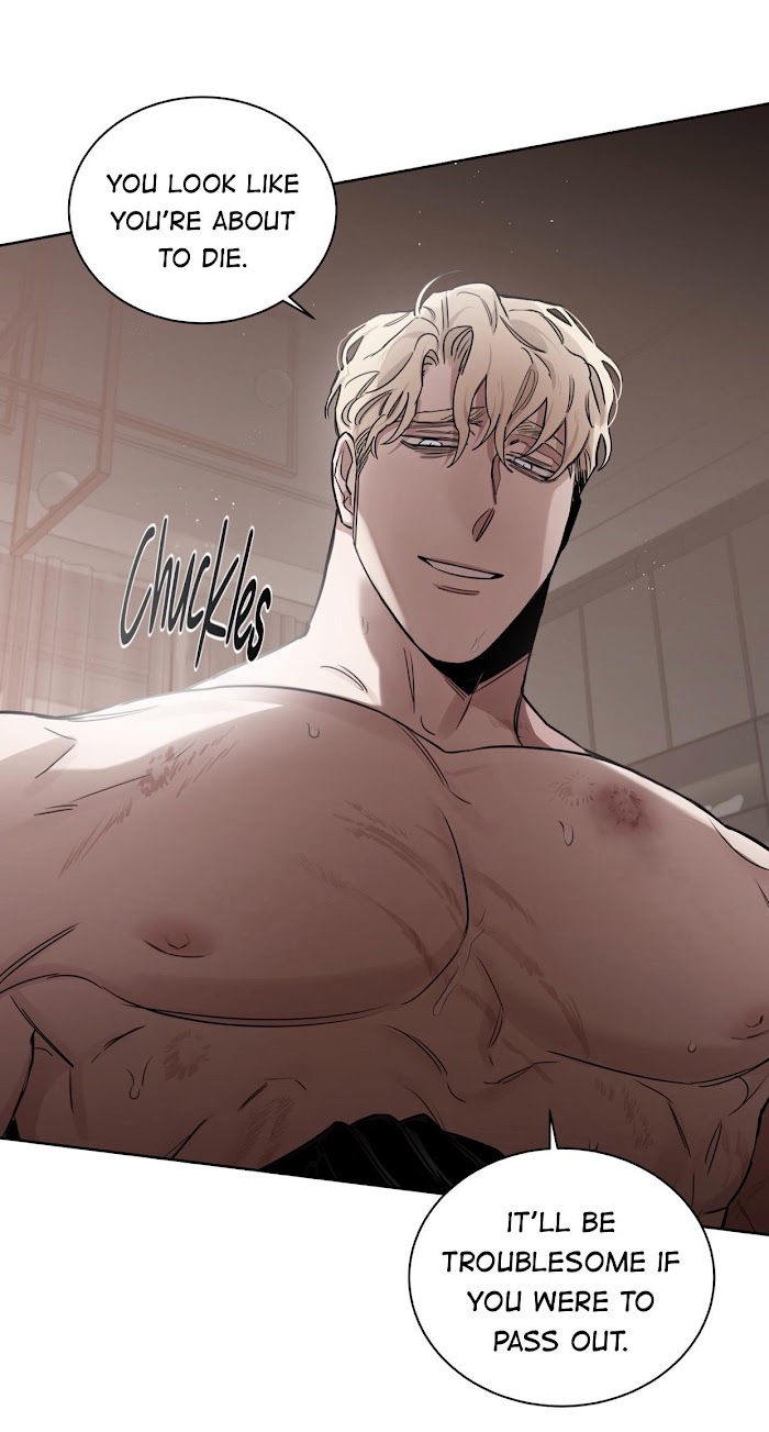Roses And Champagne [paw] Chapter 42 - Page 67 in English