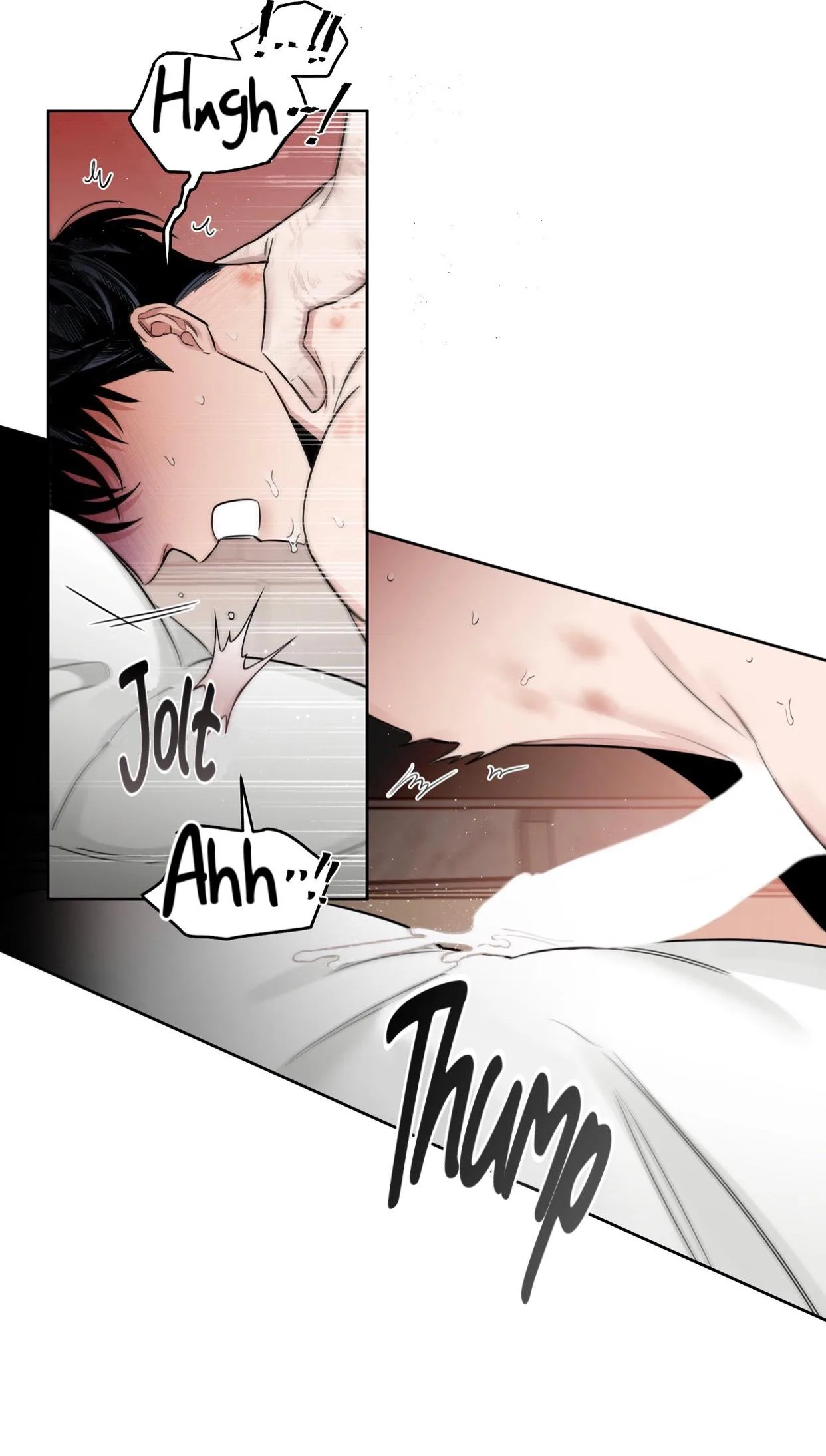 Roses And Champagne [paw] Chapter 43 - Page 11 in English