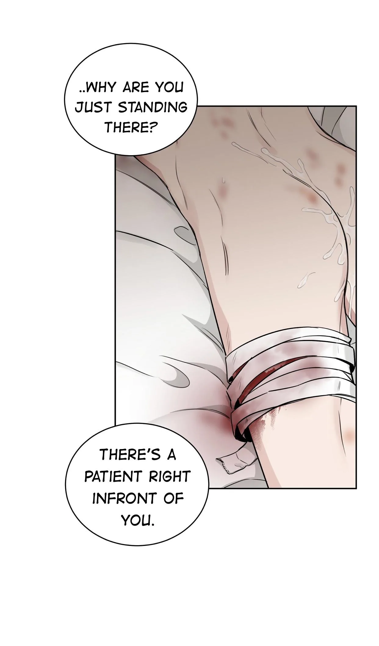 Roses And Champagne [paw] Chapter 43 - Page 20 in English