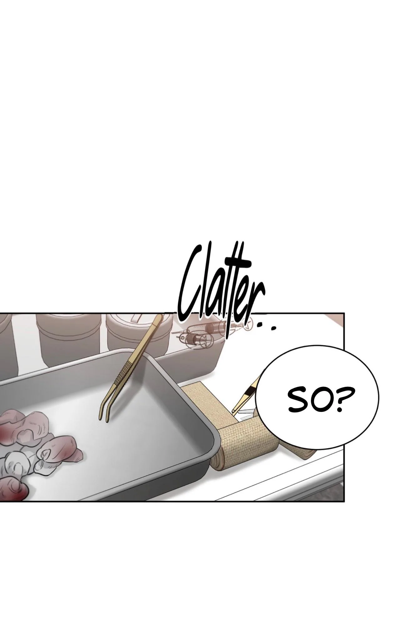 Roses And Champagne [paw] Chapter 43 - Page 24 in English