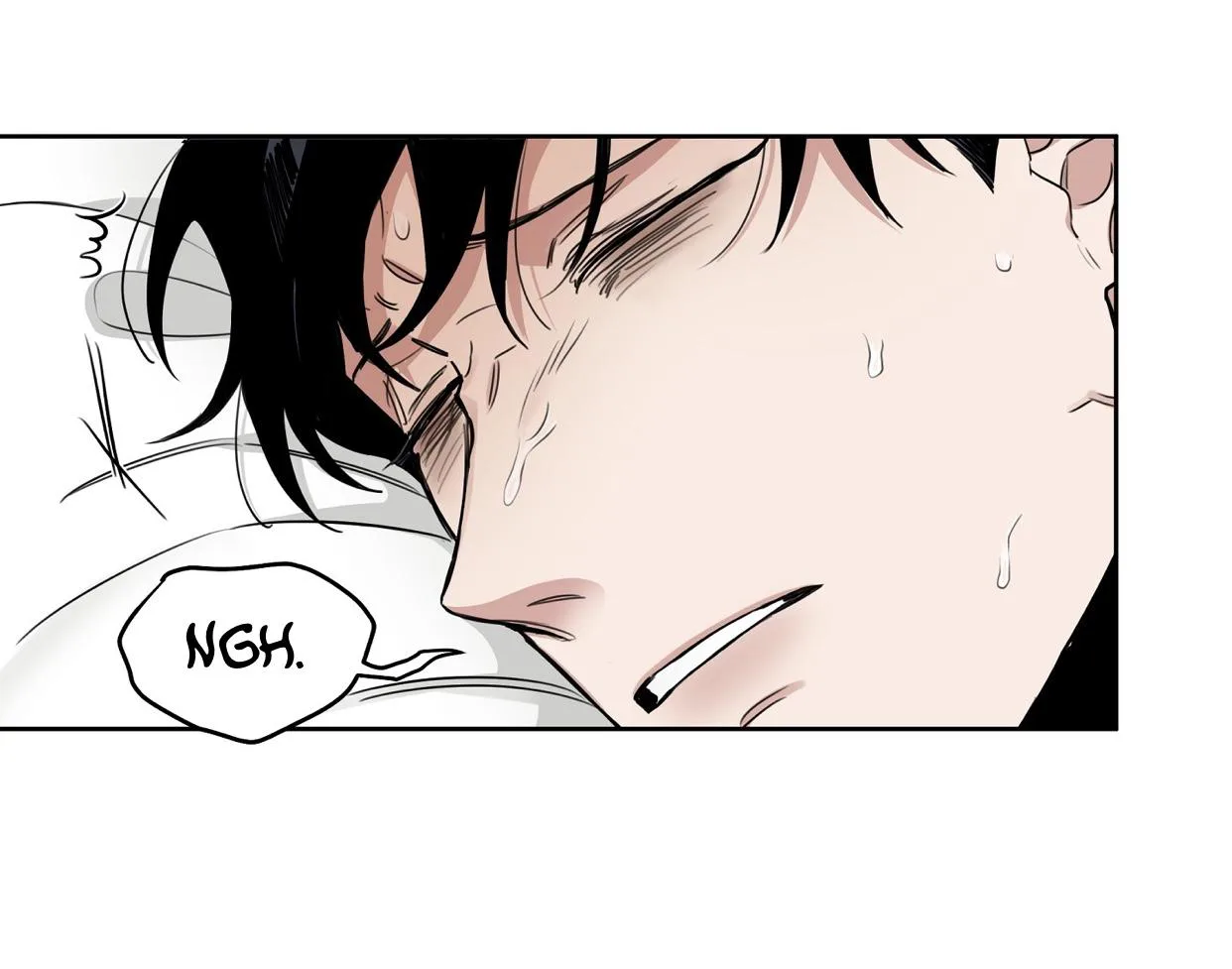 Roses And Champagne [paw] Chapter 43 - Page 26 in English