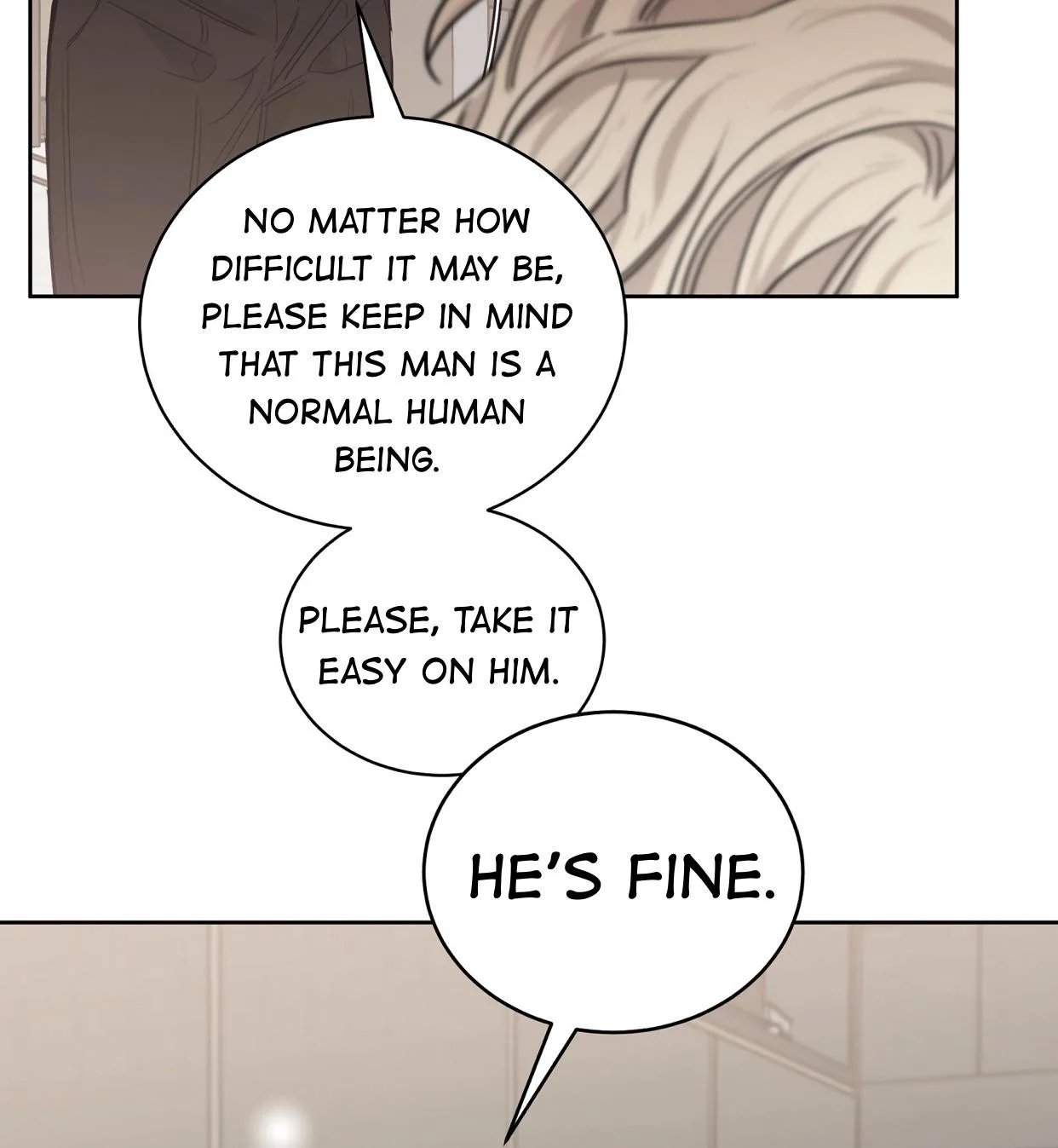 Roses And Champagne [paw] Chapter 43 - Page 31 in English