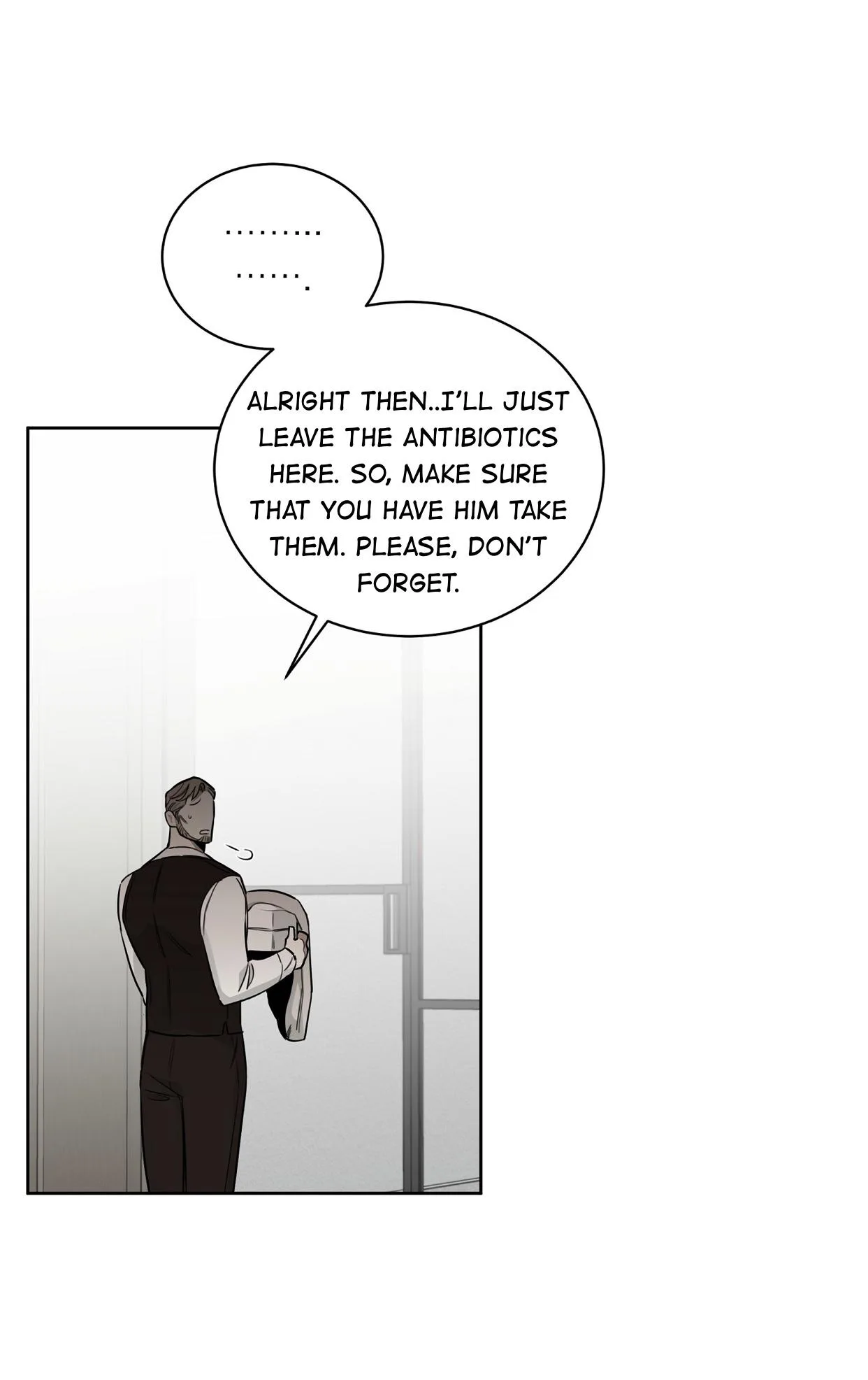 Roses And Champagne [paw] Chapter 43 - Page 33 in English