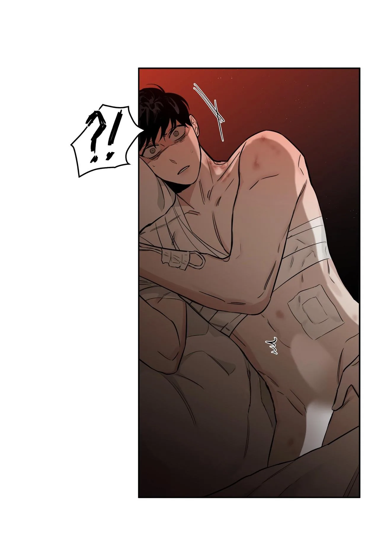 Roses And Champagne [paw] Chapter 43 - Page 36 in English
