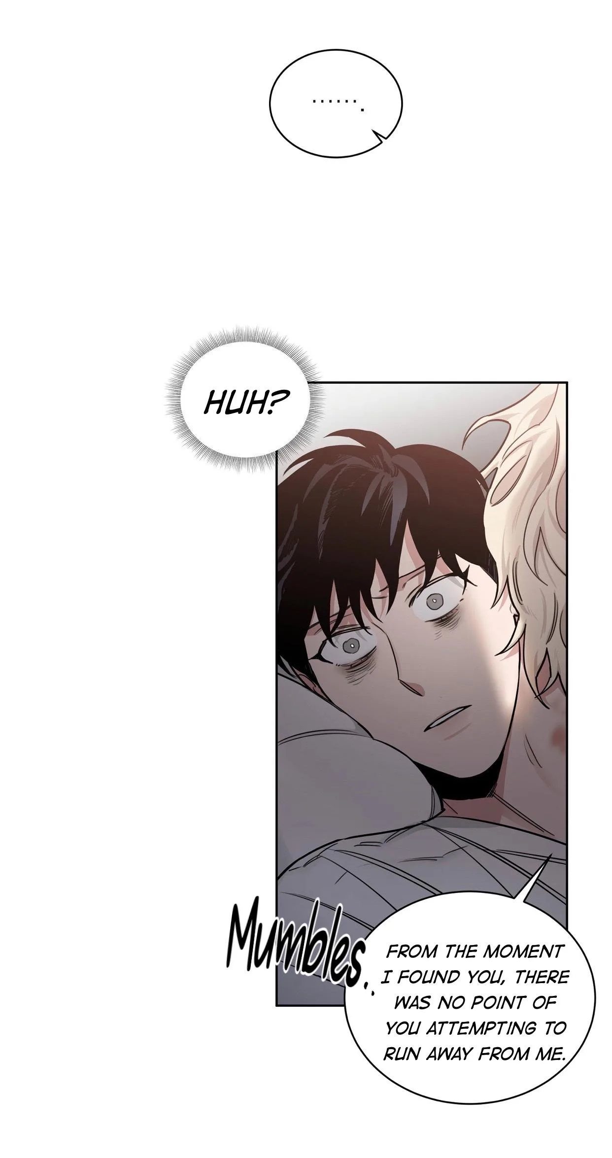 Roses And Champagne [paw] Chapter 43 - Page 38 in English