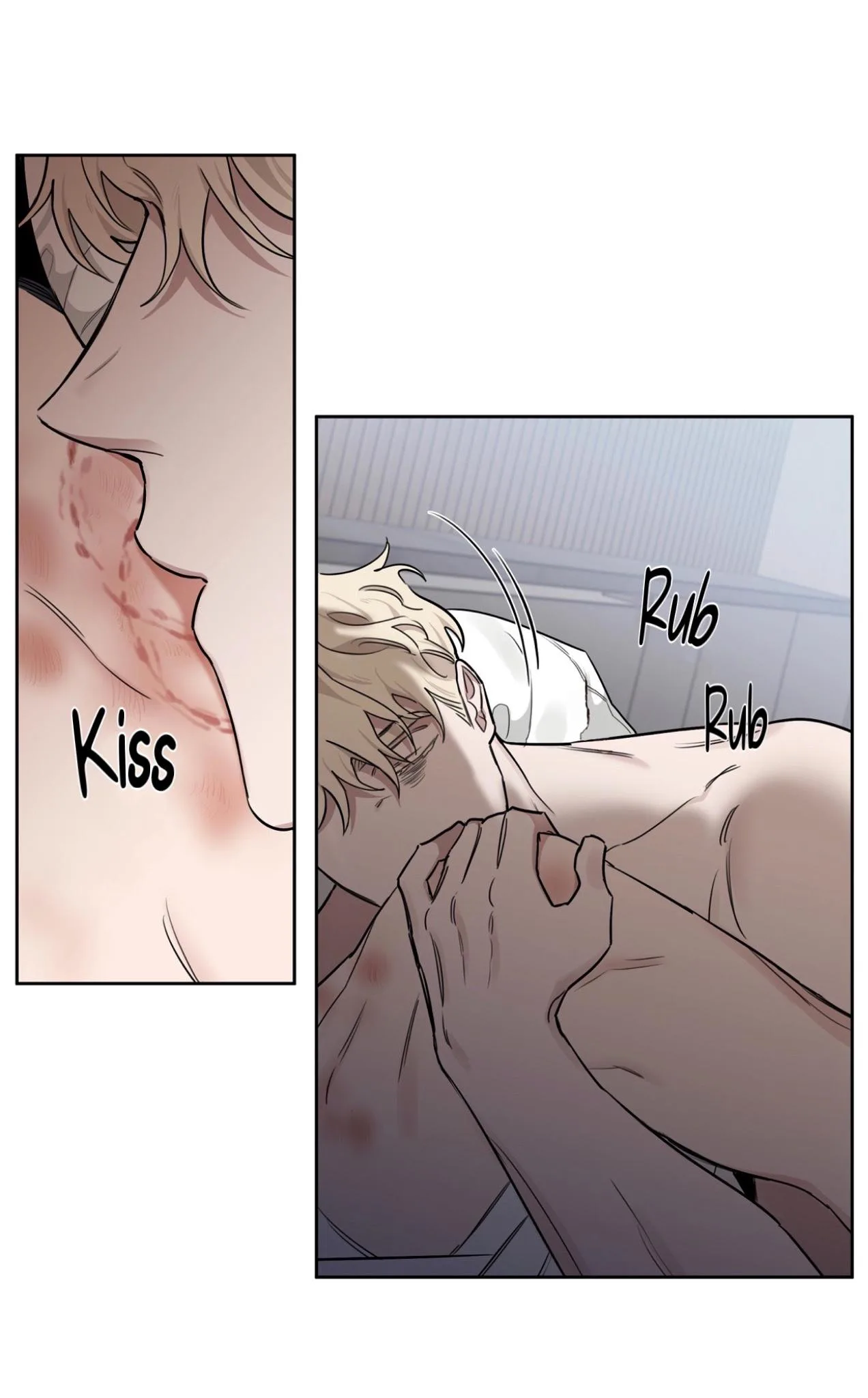Roses And Champagne [paw] Chapter 43 - Page 41 in English