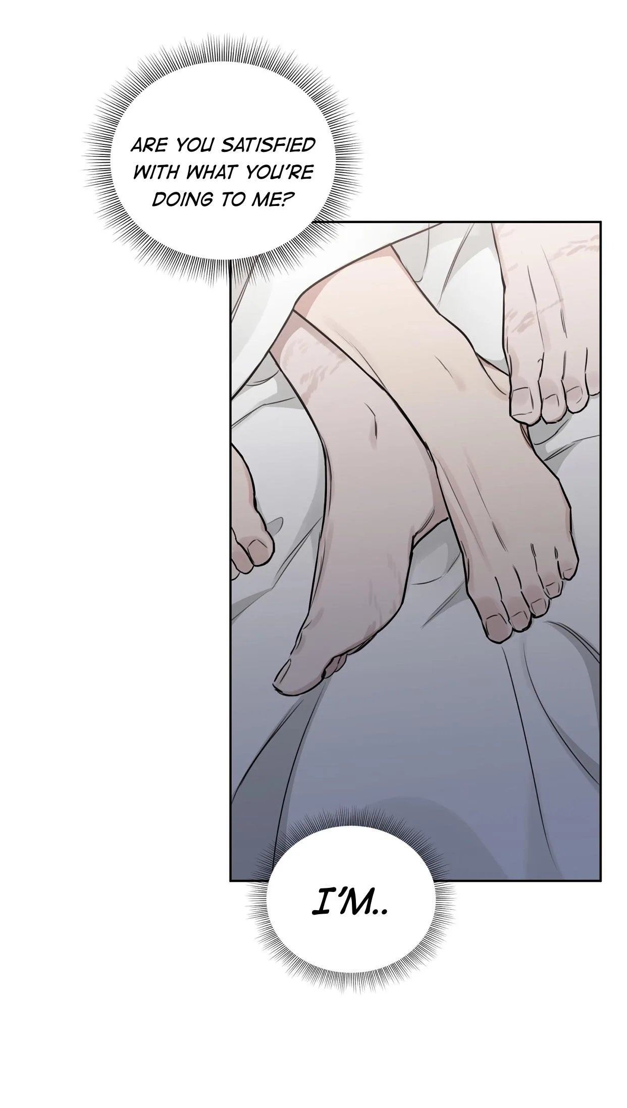 Roses And Champagne [paw] Chapter 43 - Page 43 in English