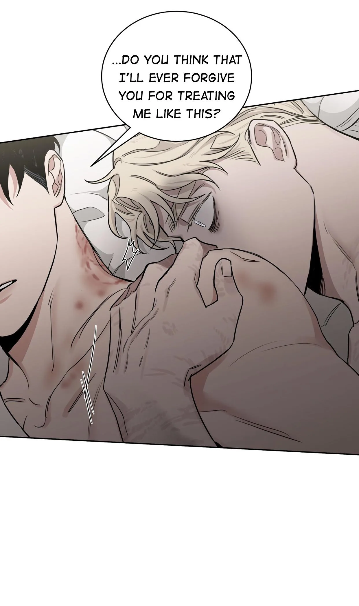 Roses And Champagne [paw] Chapter 43 - Page 48 in English