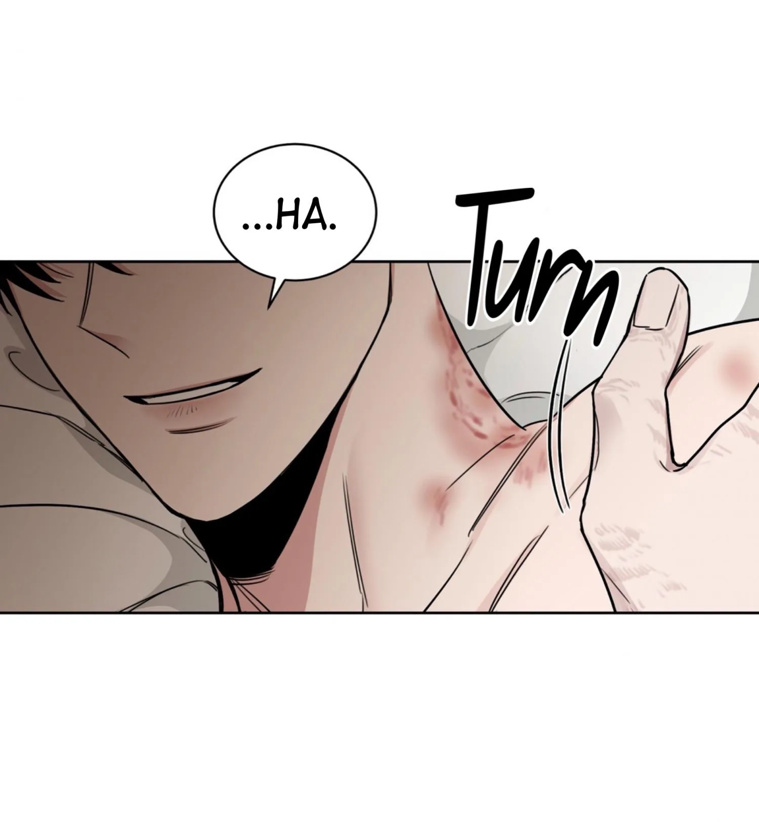 Roses And Champagne [paw] Chapter 43 - Page 50 in English