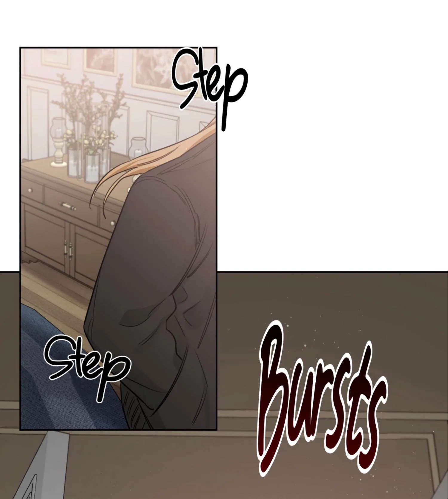 Roses And Champagne [paw] Chapter 43 - Page 58 in English
