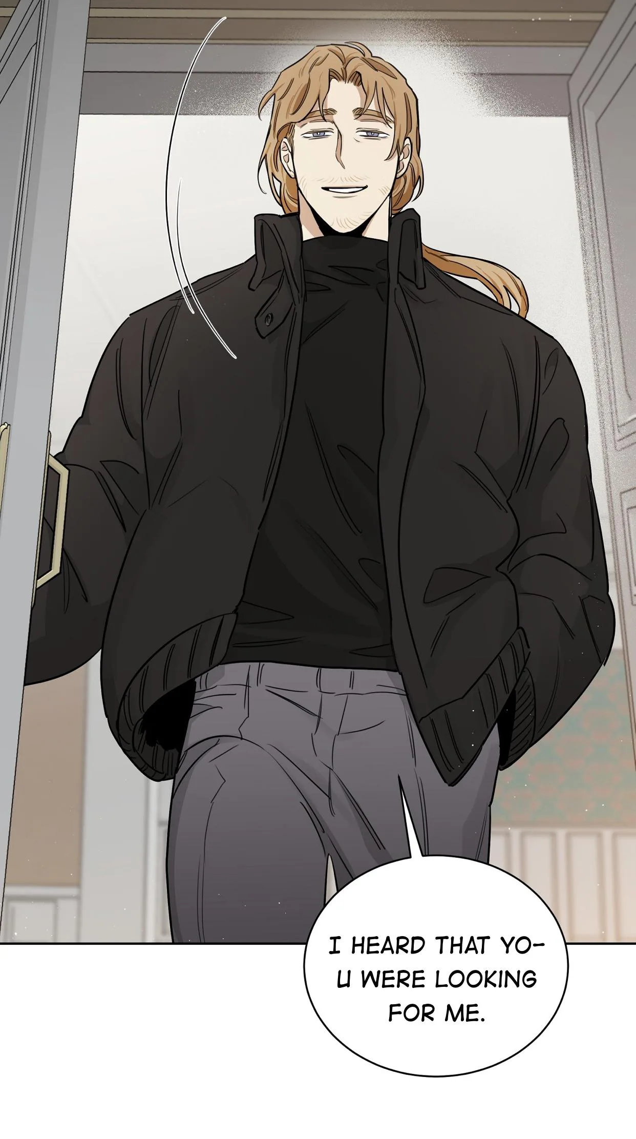 Roses And Champagne [paw] Chapter 43 - Page 59 in English