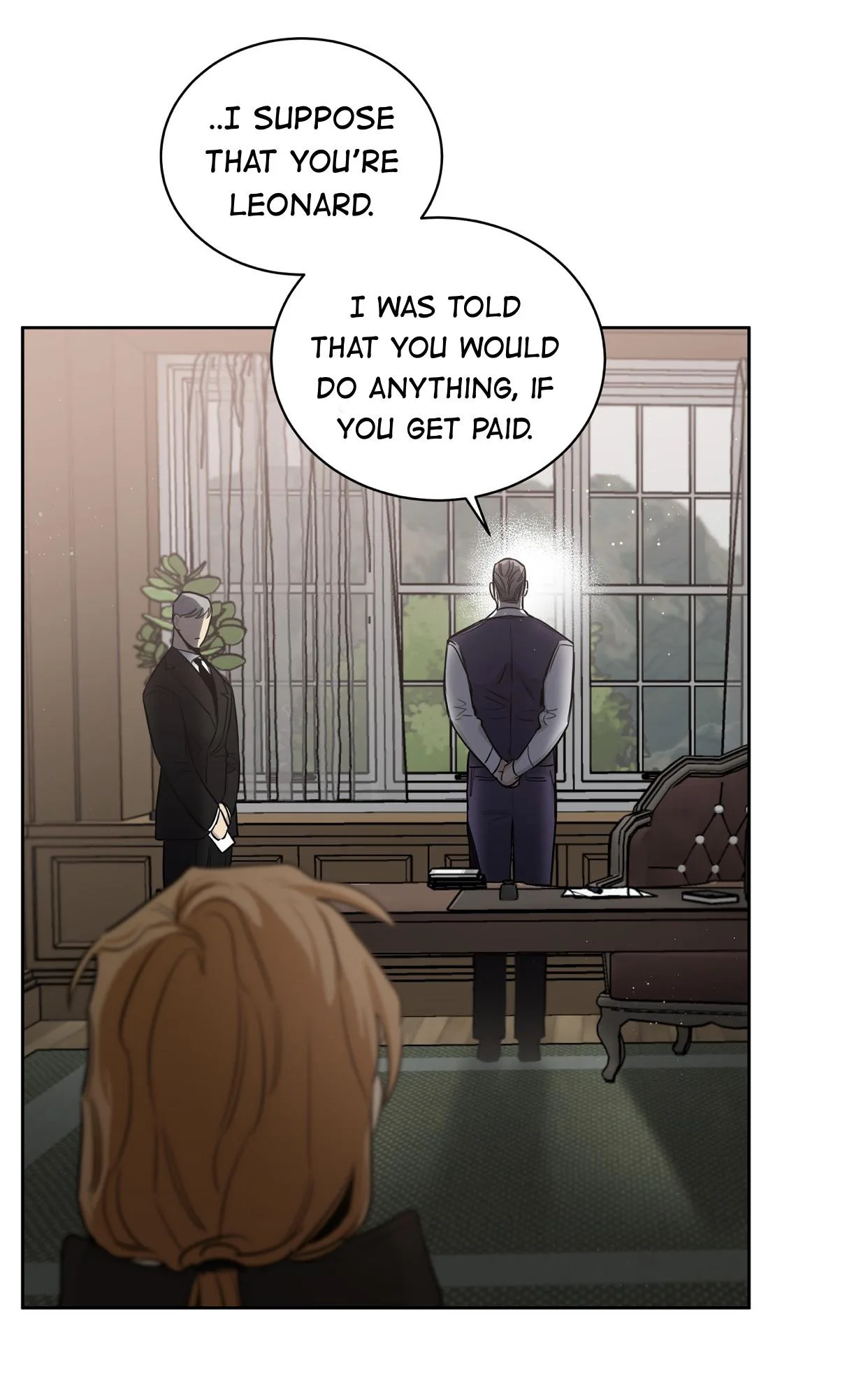 Roses And Champagne [paw] Chapter 43 - Page 60 in English
