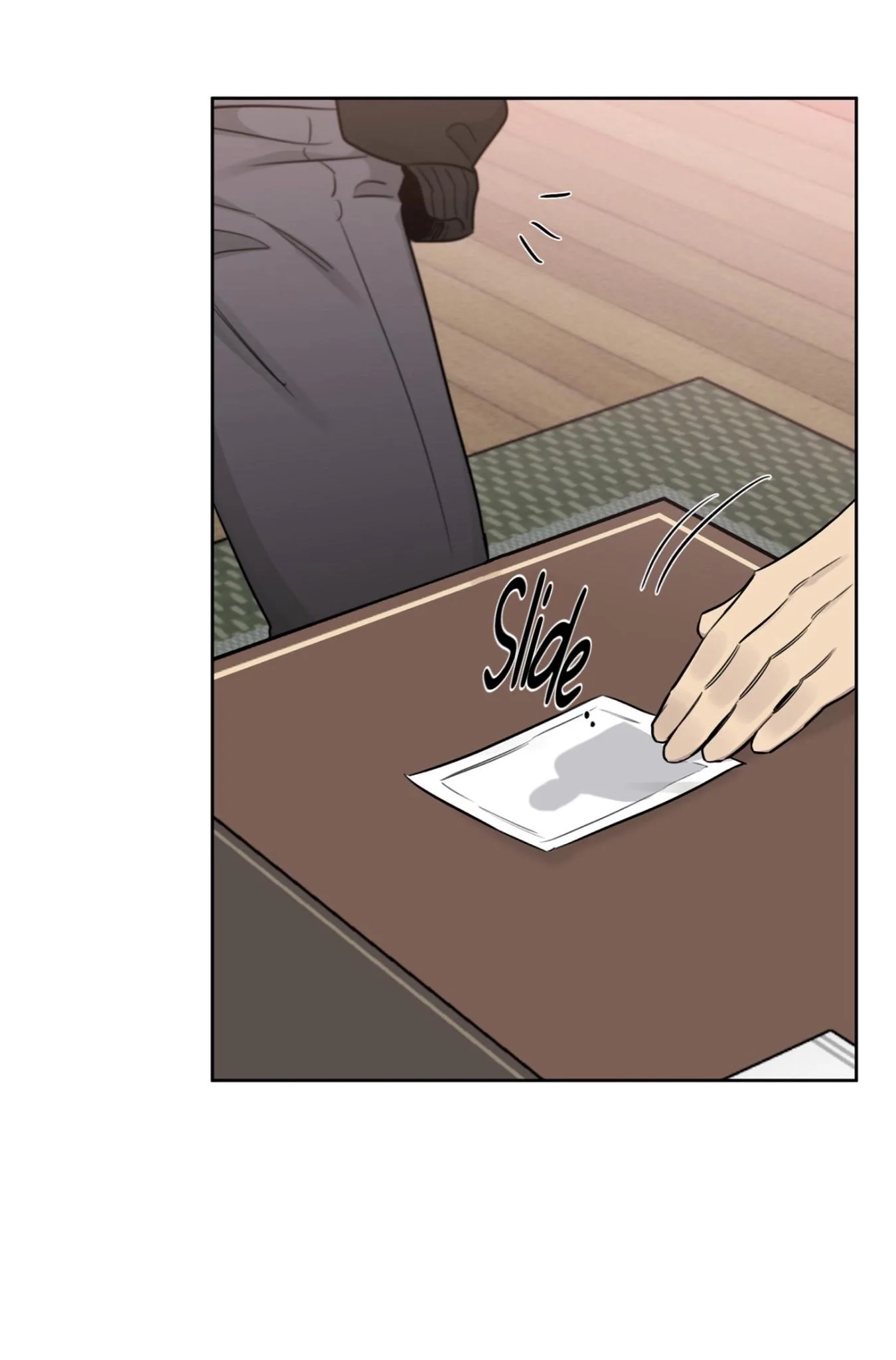 Roses And Champagne [paw] Chapter 43 - Page 62 in English