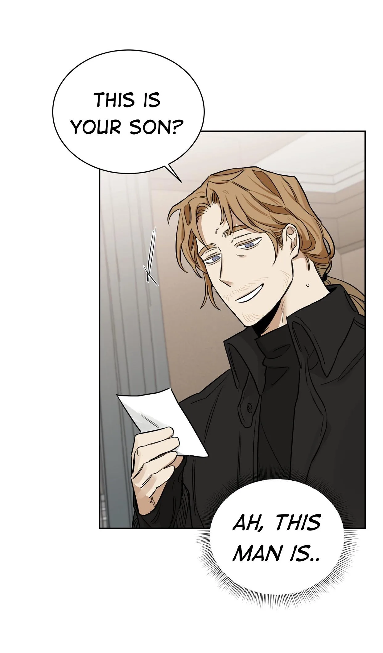 Roses And Champagne [paw] Chapter 43 - Page 64 in English