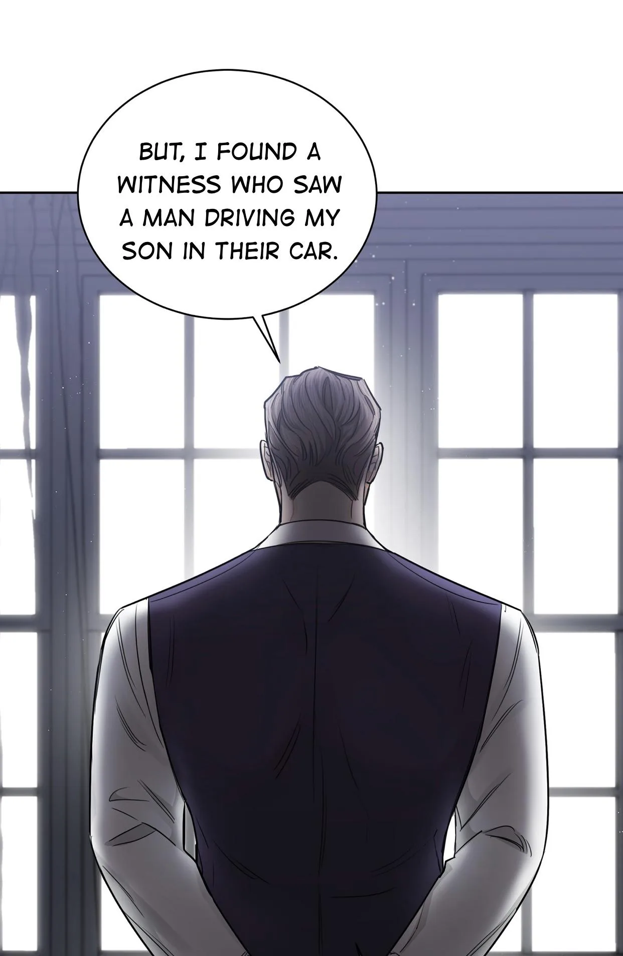Roses And Champagne [paw] Chapter 43 - Page 66 in English