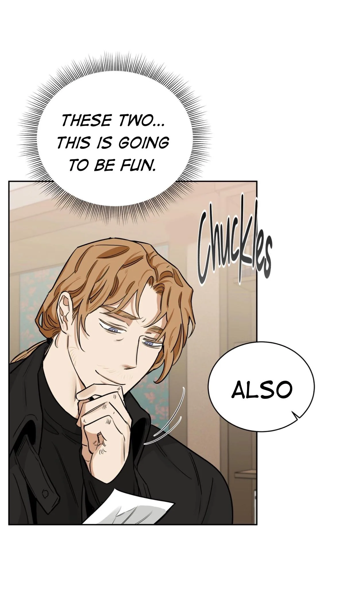 Roses And Champagne [paw] Chapter 43 - Page 68 in English
