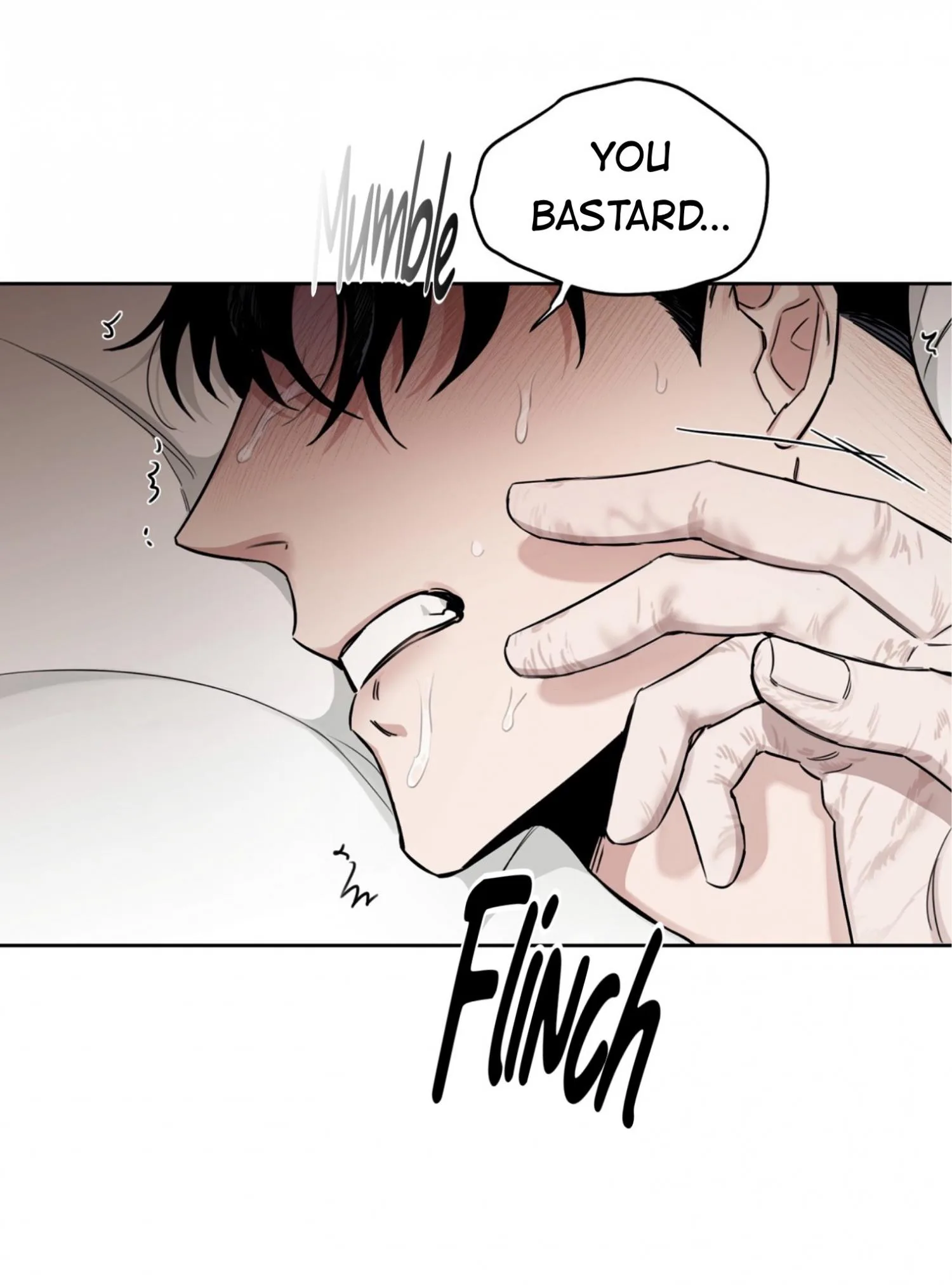 Roses And Champagne [paw] Chapter 43 - Page 7 in English