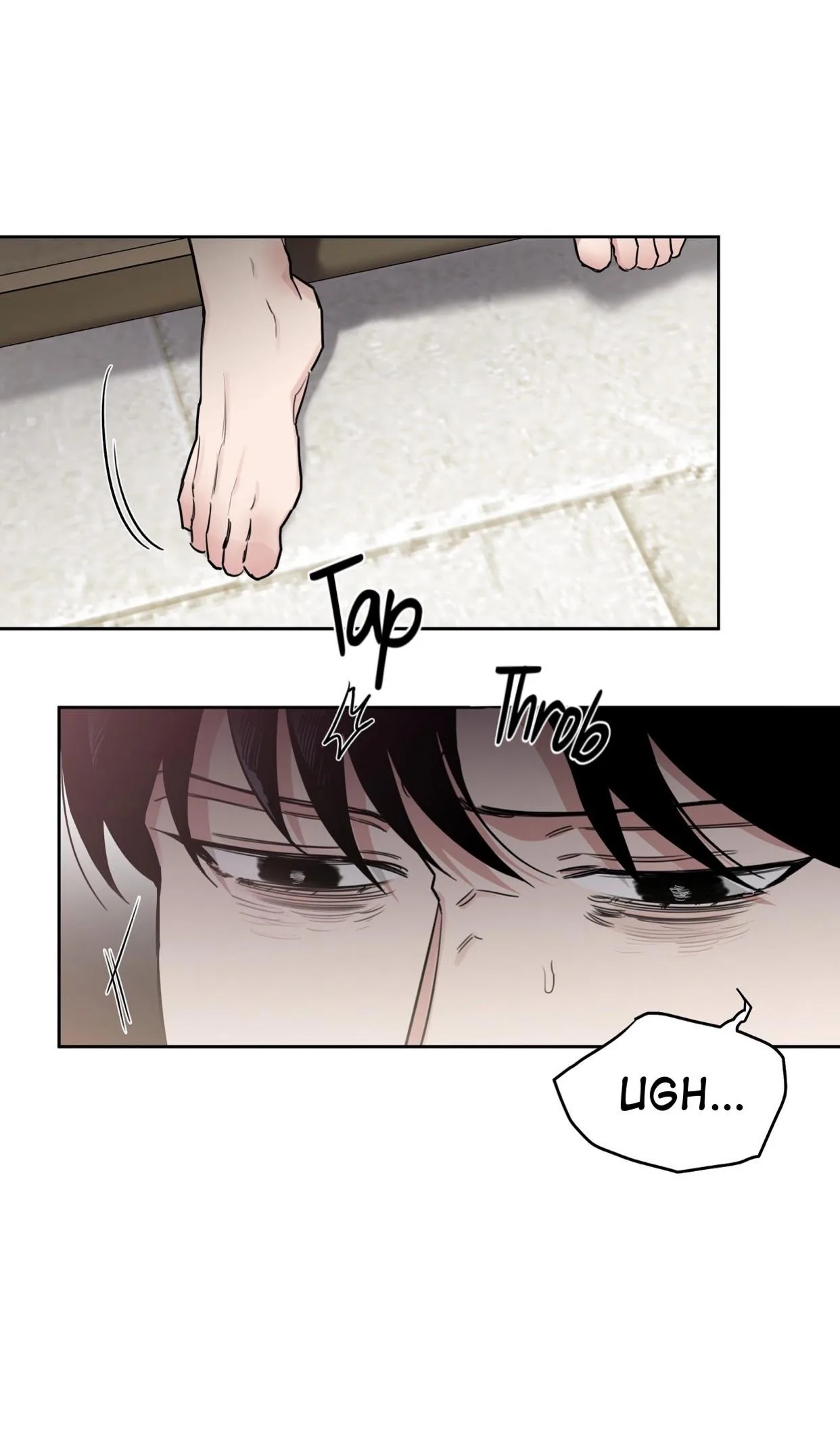 Roses And Champagne [paw] Chapter 44 - Page 10 in English