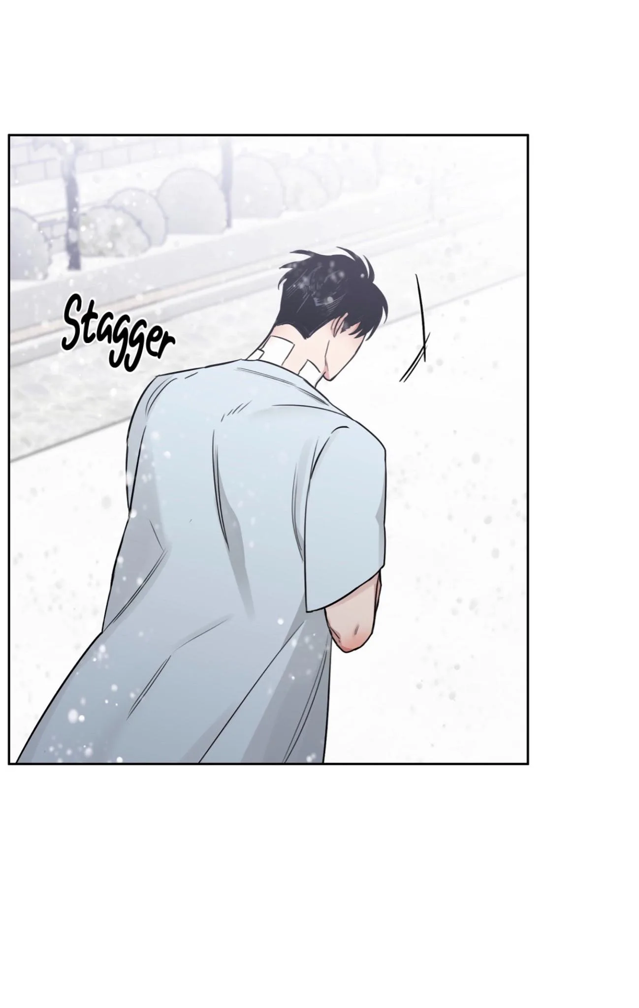 Roses And Champagne [paw] Chapter 44 - Page 16 in English