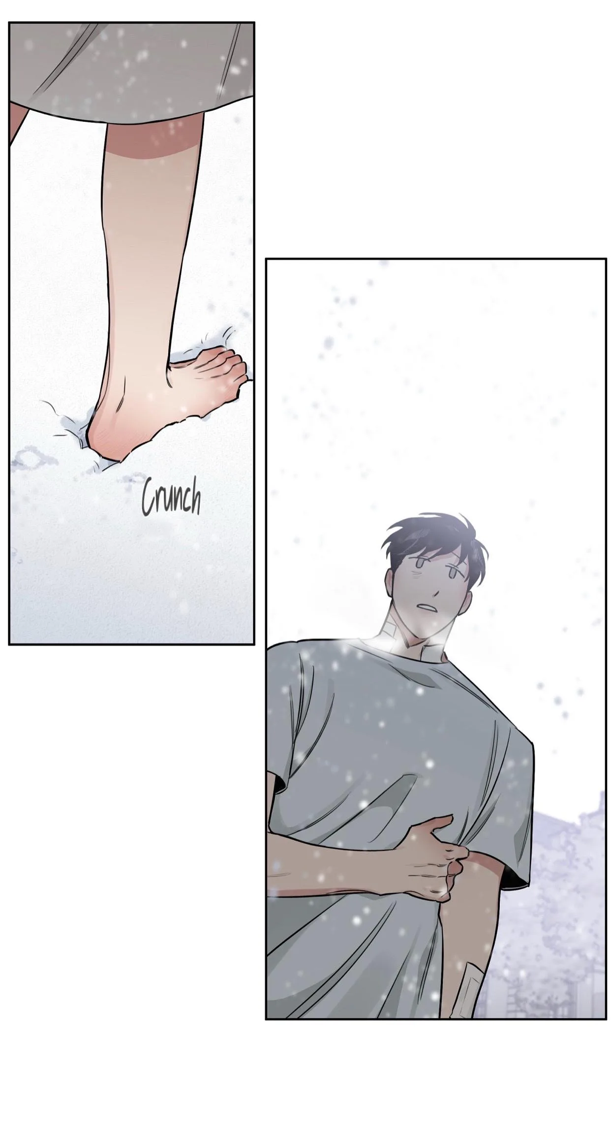 Roses And Champagne [paw] Chapter 44 - Page 18 in English