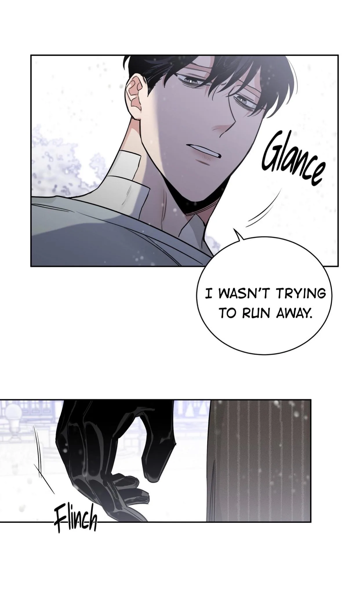 Roses And Champagne [paw] Chapter 44 - Page 25 in English