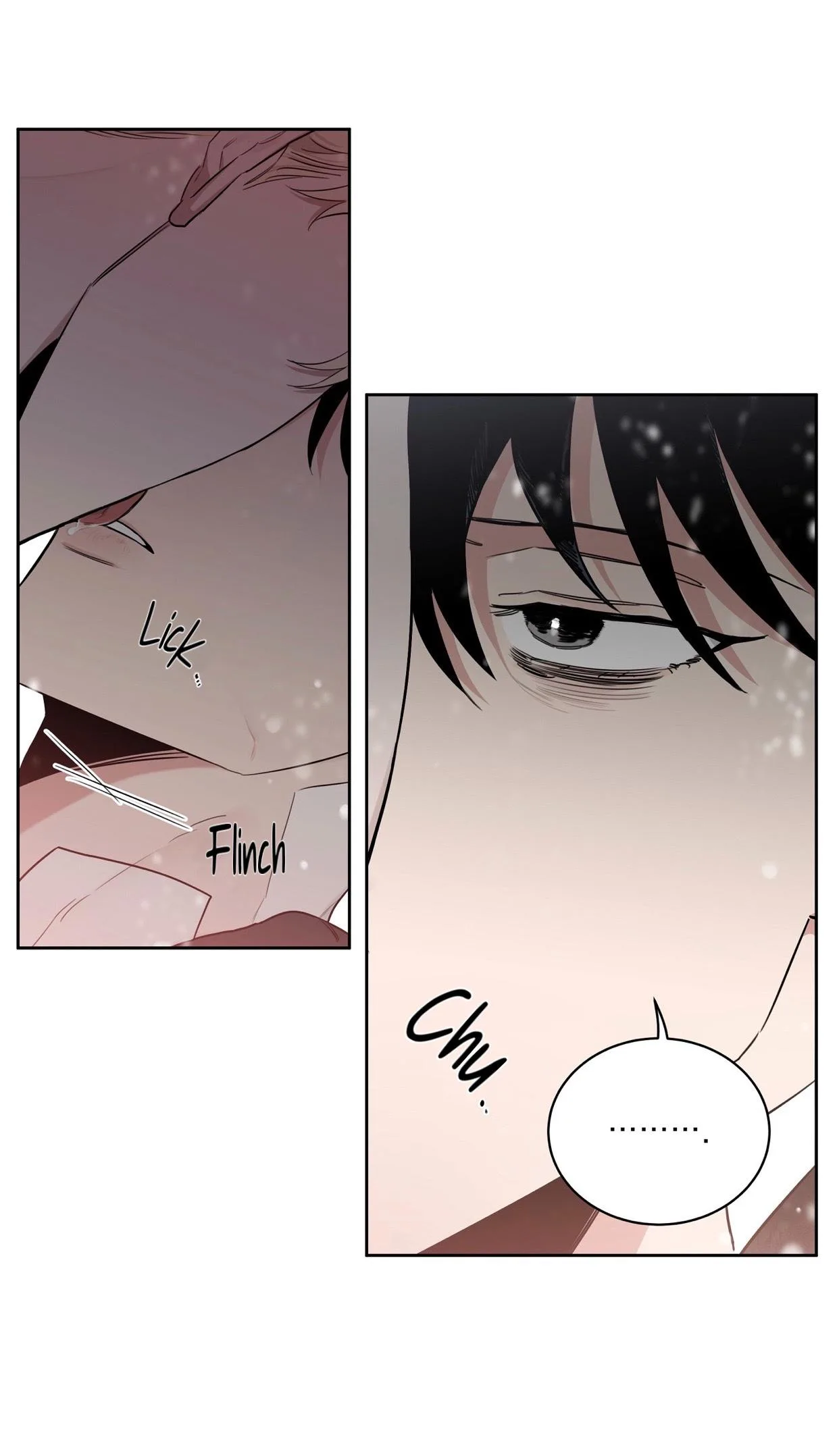 Roses And Champagne [paw] Chapter 44 - Page 32 in English