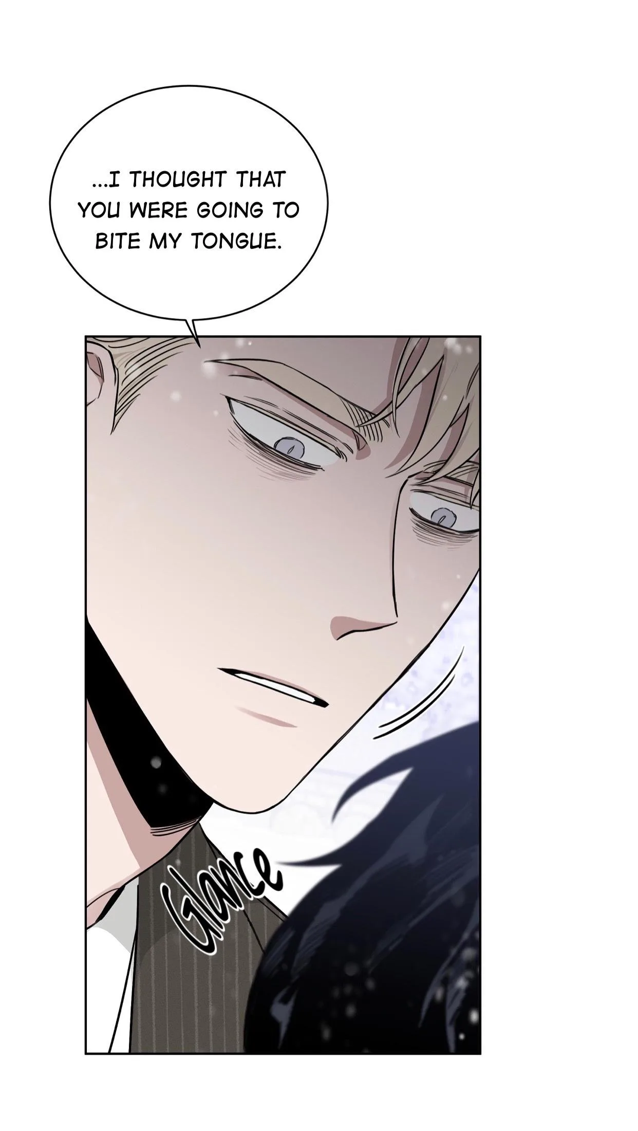 Roses And Champagne [paw] Chapter 44 - Page 33 in English