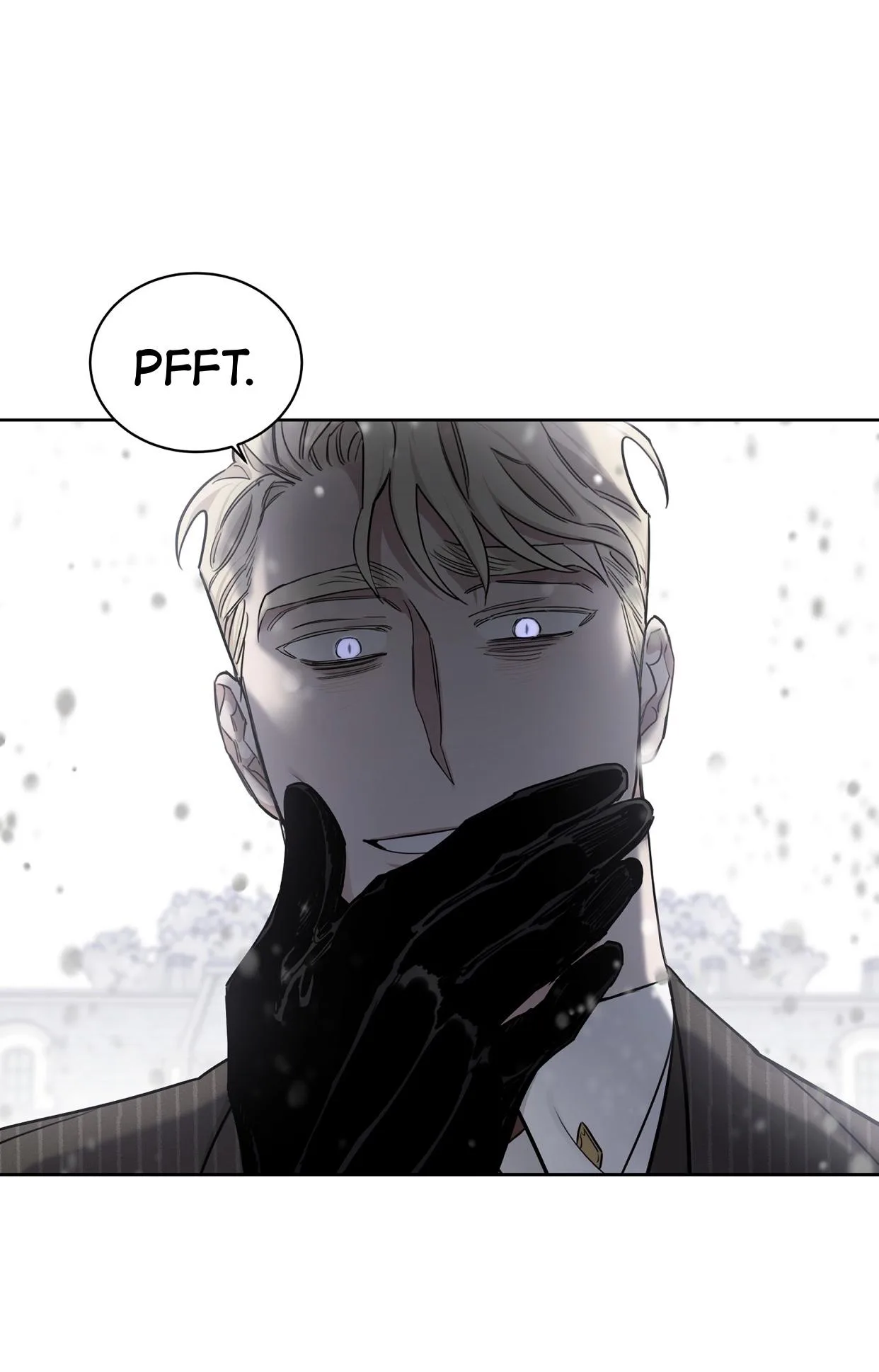 Roses And Champagne [paw] Chapter 44 - Page 36 in English