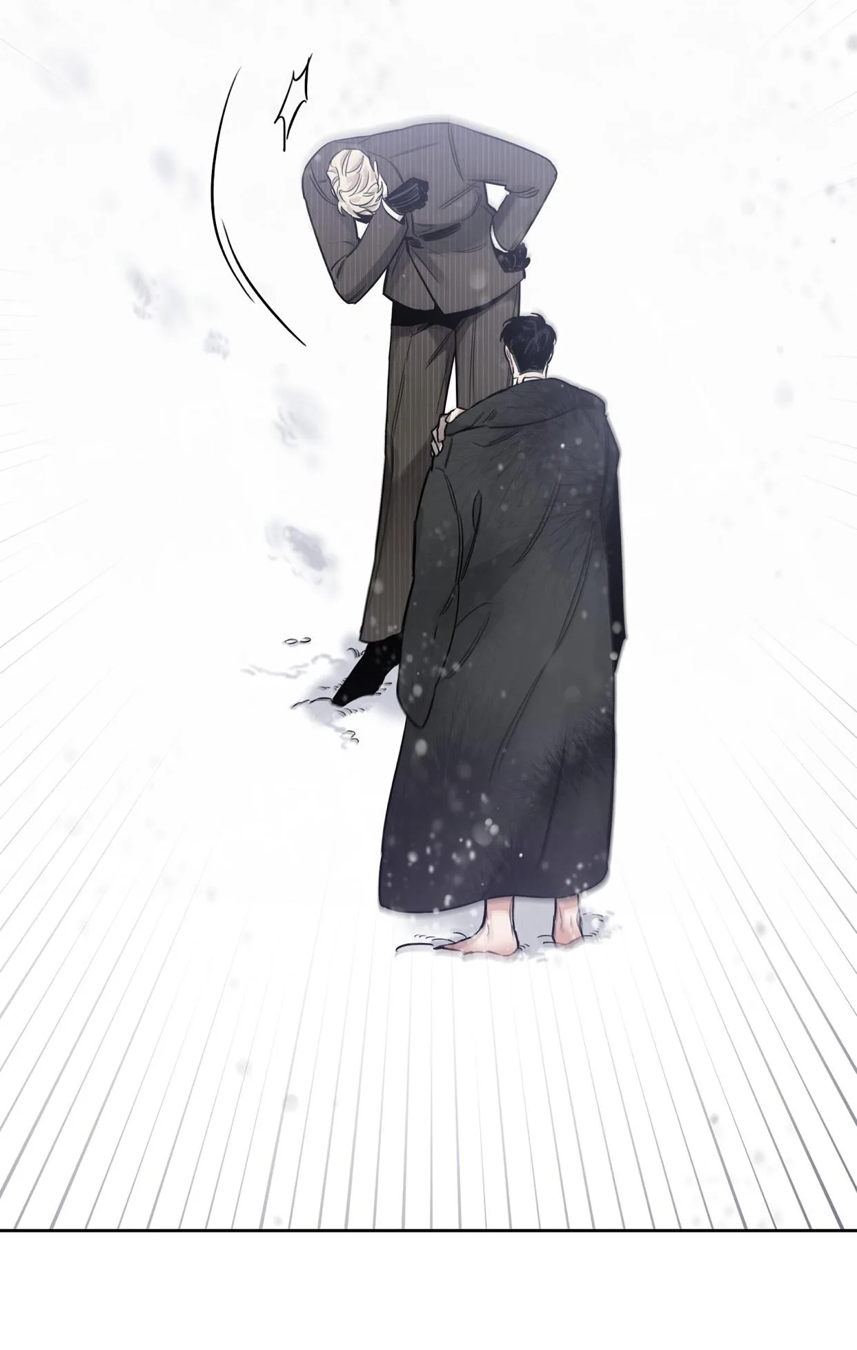 Roses And Champagne [paw] Chapter 44 - Page 38 in English