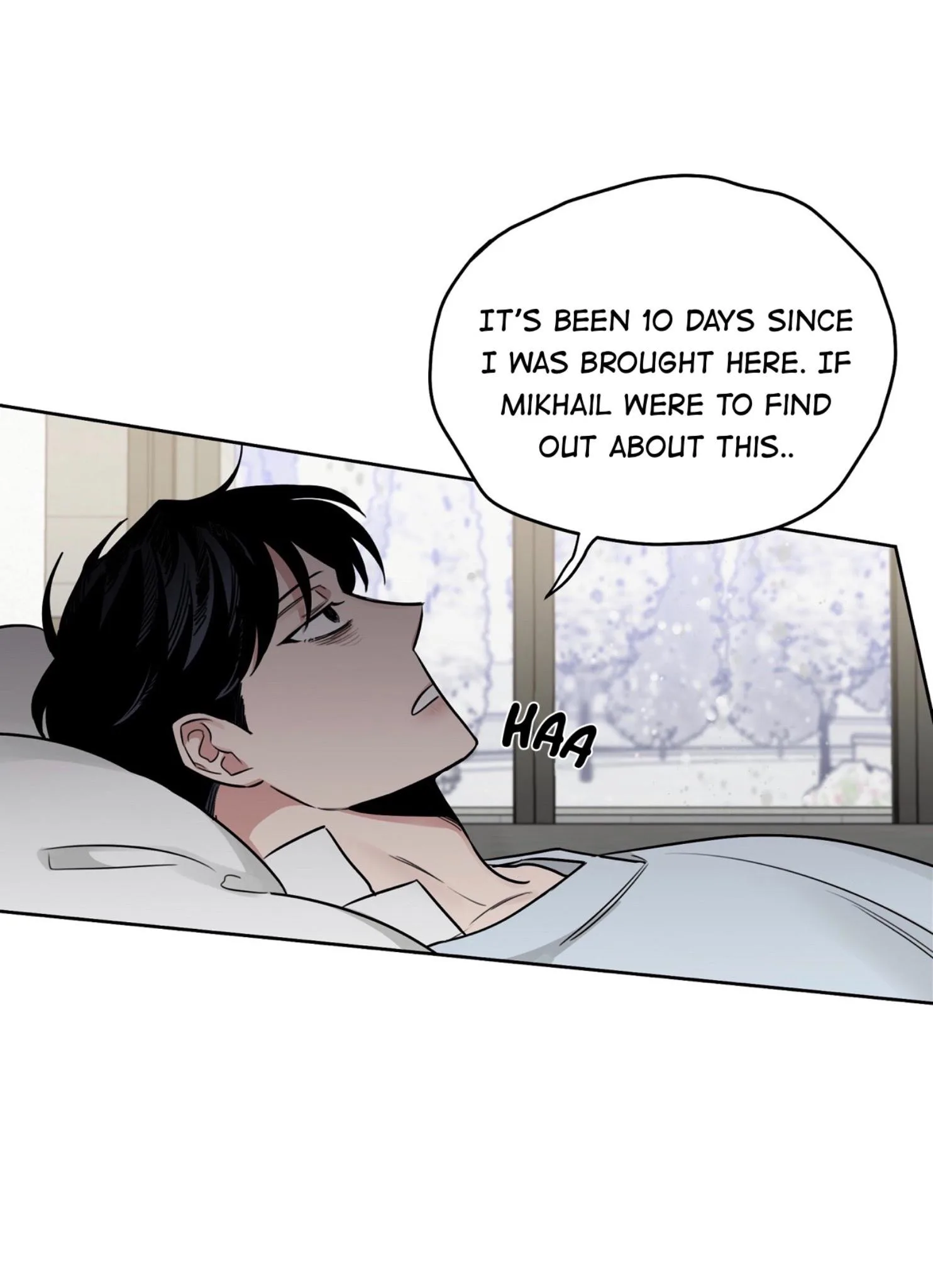Roses And Champagne [paw] Chapter 44 - Page 4 in English