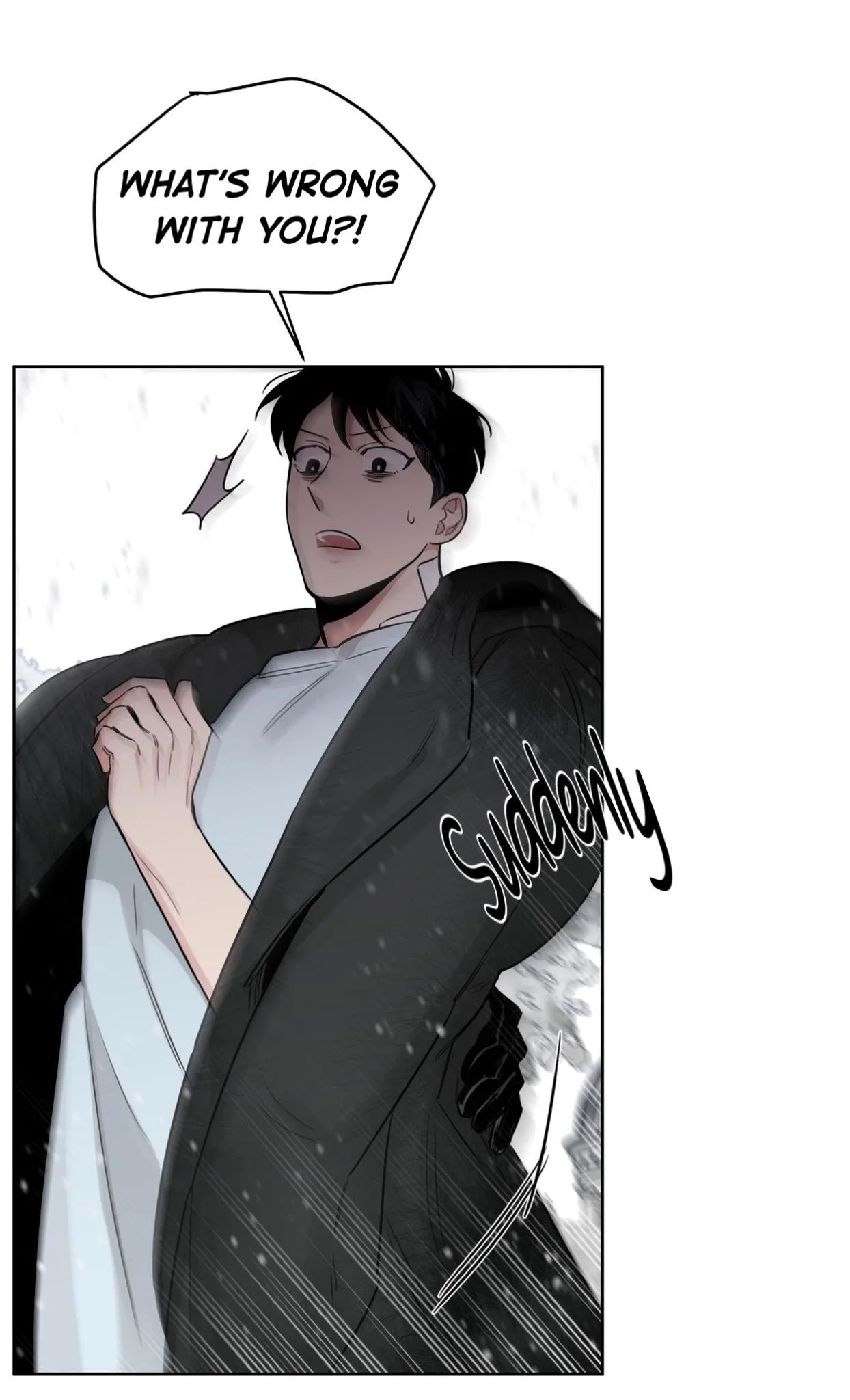 Roses And Champagne [paw] Chapter 44 - Page 40 in English