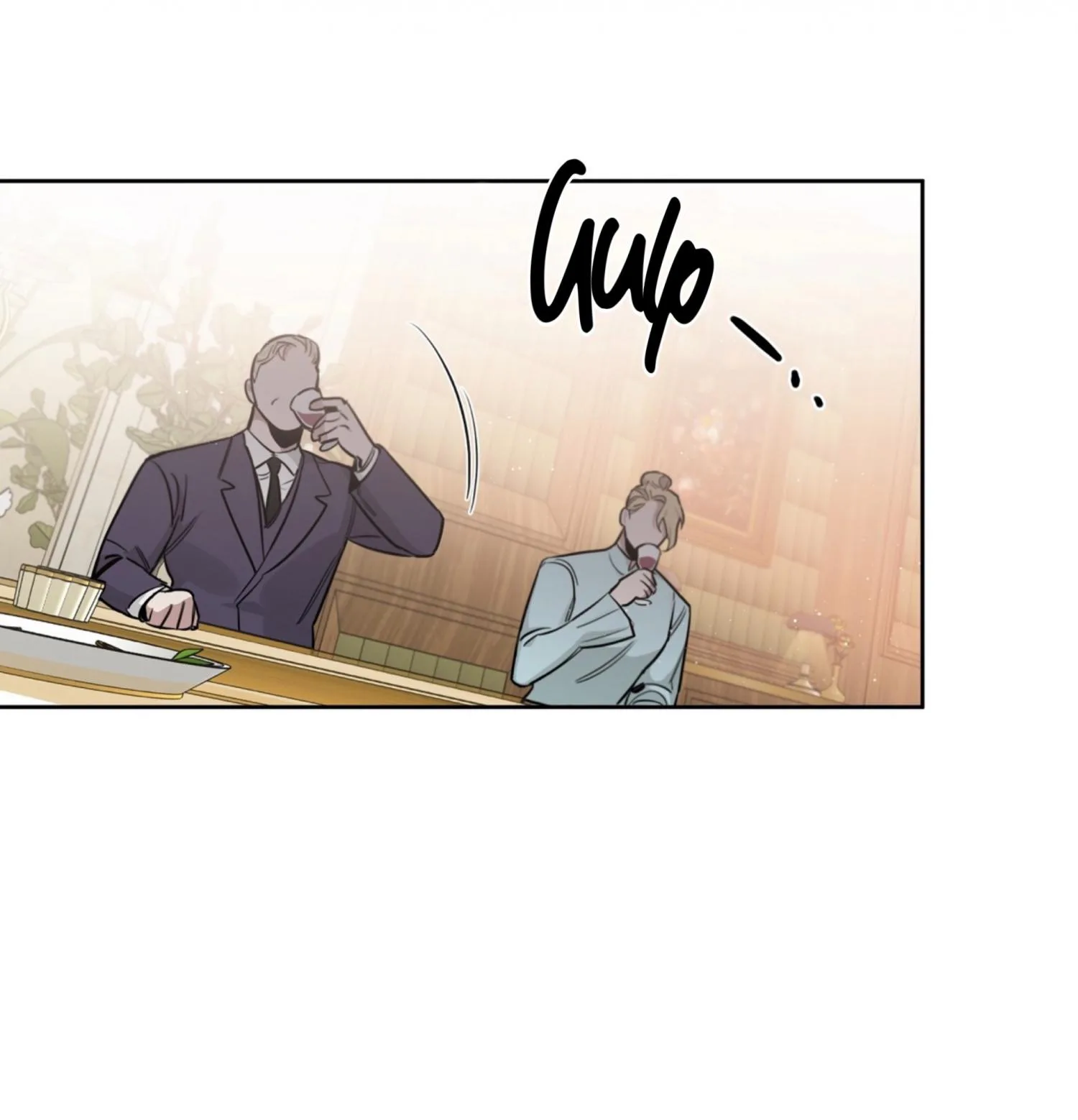 Roses And Champagne [paw] Chapter 44 - Page 55 in English
