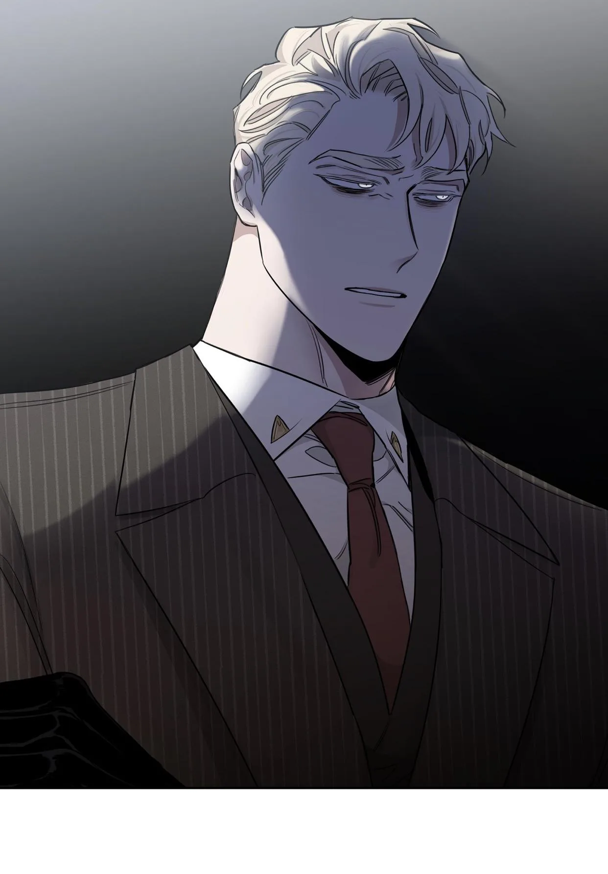 Roses And Champagne [paw] Chapter 44 - Page 61 in English